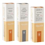 پکیج اقتصادی مخصوص تقویت مو آلپاویت Alpavit - تصویر 2