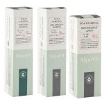 پکیج اقتصادی مخصوص شوره چرب آلپاویت Alpavit - تصویر 2